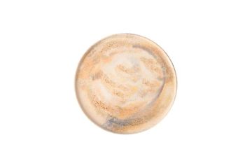 Тарелка мелкая с вертикальным бортом 24 см Poem PIOLI