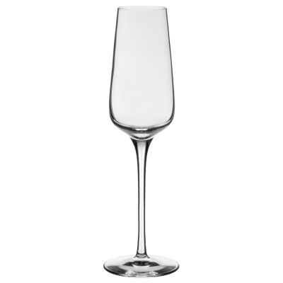 Бокал-флюте 210 мл. d=60 мм. h=240 мм. хр.стекло Сублим /6/24/480/