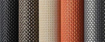 Подкладка сервировочная 45*150 см. бежевая, пвх APS /1/6/24/