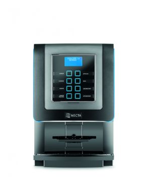 КОФЕМАШИНА - автомат NECTA KORO PRIME ES2 960900 (водопровод, сухое молоко)