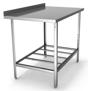 Стол производственный пристенный СПП 15/6 э