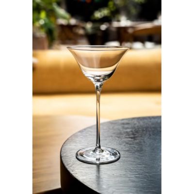 Бокал для коктейля 150 мл "Pion" d 6,8 см h16,5 см Cocktail Week P.L. [6]
