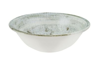 Салатник d=160 мм. 400 мл. h=53 мм. Одэтт (тарелка подст.66012), форма Гурмэ Bonna /1/12/1128/ ВДОХНОВЕНИЕ