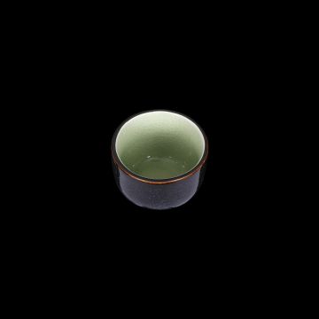 СОУСНИК 2" 53мм 45мл, синий+зеленый "Corone Celeste"