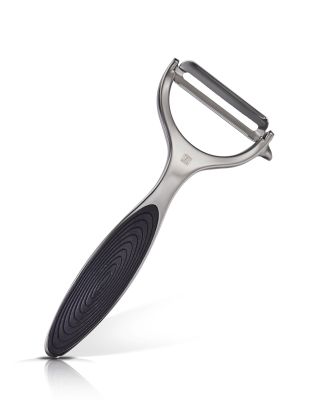 ОВОЩЕЧИСТКА 14х5см c плавающим лезвием [76-0405]