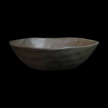 САЛАТНИК 8" 210х180мм 850мл, серо-зеленый "Corone Sacramento"