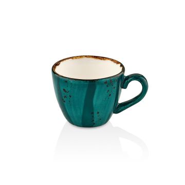 Чашка 75 мл кофейная Tropical By Bone Innovation [6]