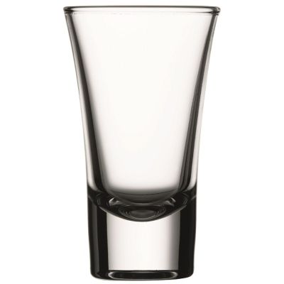 Стопка  60 мл. d=50 мм. h=85 мм. Бостон Шот /12/72/2376/