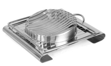 Моцарелла-/яйцерезка, нержавеющая сталь