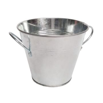 Емкость Ведро для подачи и сервировки 900 мл d 13 см h10,5 см Vintage сталь P.L. Proff Cuisine