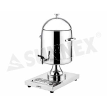 Диспенсер для холодных напитков 10,5 л нерж. SUNNEX