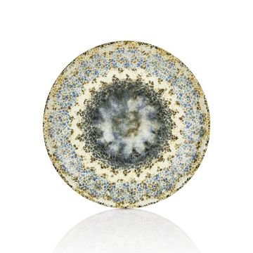 Тарелка глубокая 650 мл d 26 см h9,5 см для пасты, для супа Armonia By Bone Innovation [6]