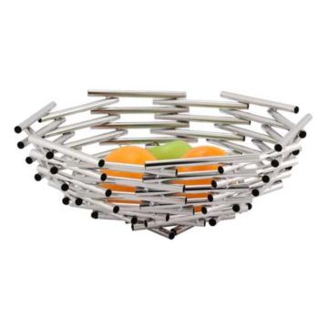 Фруктовница 34*13 см нерж. P.L. Proff Cuisine