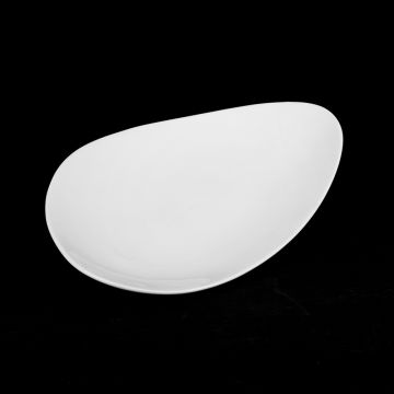 ТАРЕЛКА овал.14,5" 360мм "Chan Wave Classic"