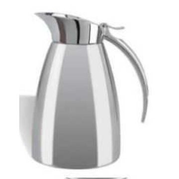 Кофейник-термос 1 л d 12,7 см h20 см нерж. Pujadas, Испания