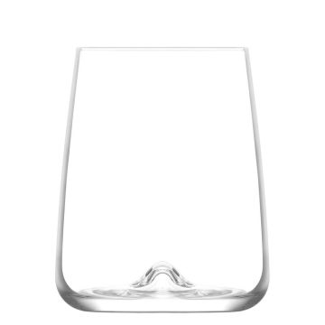 Стакан Олд Фэшн 475 мл "Терра" Cocktail&Beer d 7 см h10,9 см LAV [6]