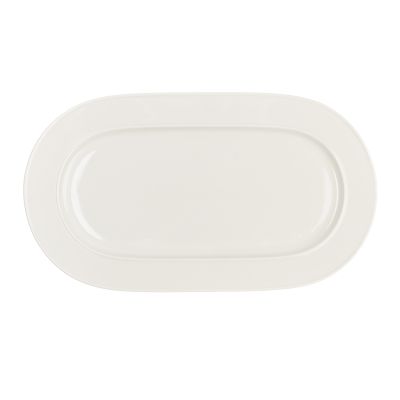 Блюдо овальное 12" 305 мм Corone Bistro