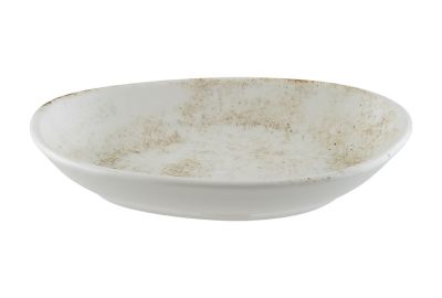 Соусник 140 мл. 150*100 мм. h=30 мм. овальный Накрус, форма Ваго Bonna /1/12/2892/