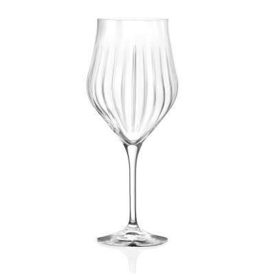 Бокал для вина 650 мл хр. стекло d 7,5/9,7 см h24,5 см New TimeLess RCR [6]