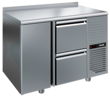 Стол охлаждаемый POLAIR TM2-02-G