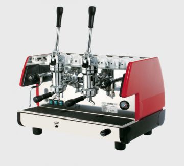 КОФЕМАШИНА - ручная La Pavoni BART2LN 2 Group черная (BART2LN2119EU)