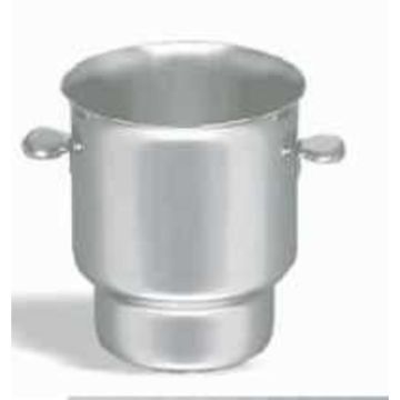 Емкость Ведро для льда d 11 см h11,3 см нерж. Pujadas, Испания