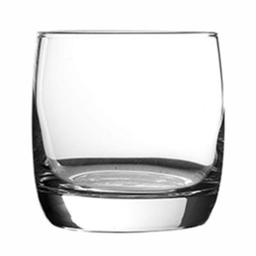 Стакан Олд Фэшн 310 мл "Элеганс" d 7,8 см h8,3 см Arcoroc [12]