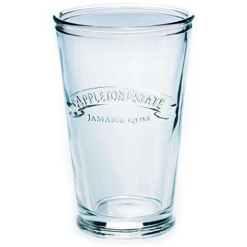 Бокал стакан для коктейля 280 мл Appleton Estate d 8 см h12,5 см P.L. Proff Cuisine