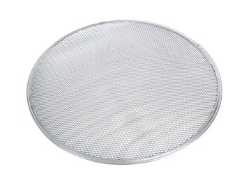 Решетка для пиццы 50 см, алюминий