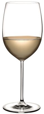 Бокал для вина 430 мл. d=69,5 мм. h=217 мм. Винтаж Нюд /1/24/