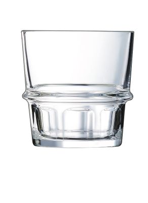 Олд Фэшн 250 мл. d=81 мм. h=84 мм. Нью Йорк /6/24/864/