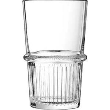 Стакан Хайбол 470 мл "Нью-Йорк" Cocktail&Beer d 9 см h14,4 см Arcoroc [6]