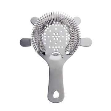 Стрейнер барный нерж. 14,5 см d 8 см B'Guys P.L.- Barbossa