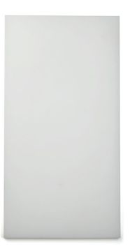 Доска пластиковая разделочная 50х25 см