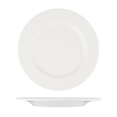 Тарелка d 27 см h2,5 см Classic Arel By Bone Innovation [bb] [6]