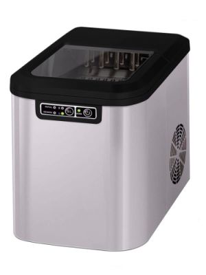 Льдогенератор Viatto MK-IM89
