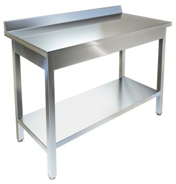 СТОЛ пристенный СПП-933/1200 (2 894)