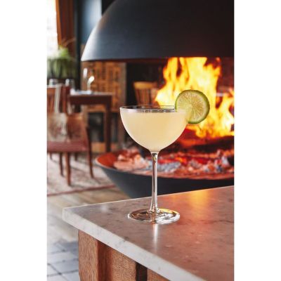 Рюмка коктейльная 210 мл хр. стекло "Каберне" d 9,3/7 см h15 см Chef&Sommelier [6]