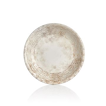 Тарелка d 19 см h1,8 см Antico By Bone Innovation [6]