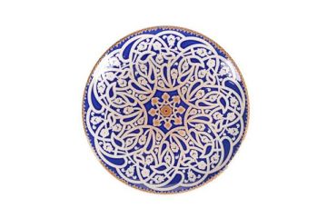 Тарелка мелкая 27 см Oriental PIOLI