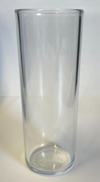 Стакан 250 мл, поликарбонат