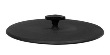Пресс для сковороды-гриль d=300 мм. чугун. /1/