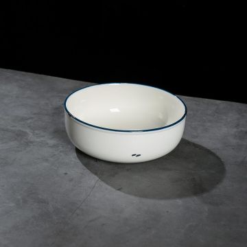 Салатник 1100 мл d 17,6 см h6,6 см Bakery Fusion P.L. Proff Cuisine [2]