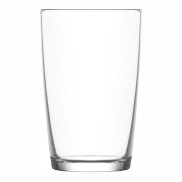 Бокал для пива 500 мл "Лука" Cocktail&Beer d 8,5 см h13,3 см LAV [6]