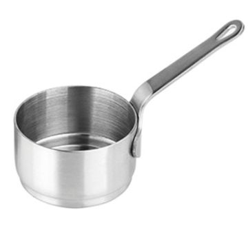 Соусник с ручкой  65 мл d 5,3 см h3,2 см нерж. P.L. Proff Cuisine