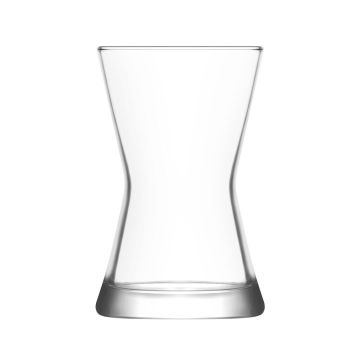 Стаканчик для чая 140 мл Derin d 6см h 9,7 см LAV [6]