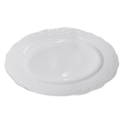 Блюдо овальное 36х23,8 см