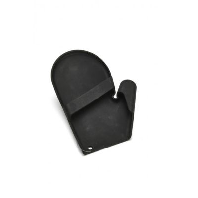 Рукавица для устриц с 1-м выделенн. пальцем 23*13 см. для правши силикон (1 шт.) De Buyer /1/ АКЦИЯ