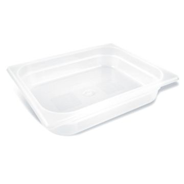 Гастроемкость 1/1 h150 мм полипропилен 530*325*150 мм 20 л P.L.