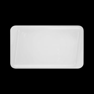 БЛЮДО прямоугольное 12''х7'' 300х180мм "Sam&Squito Quadro"